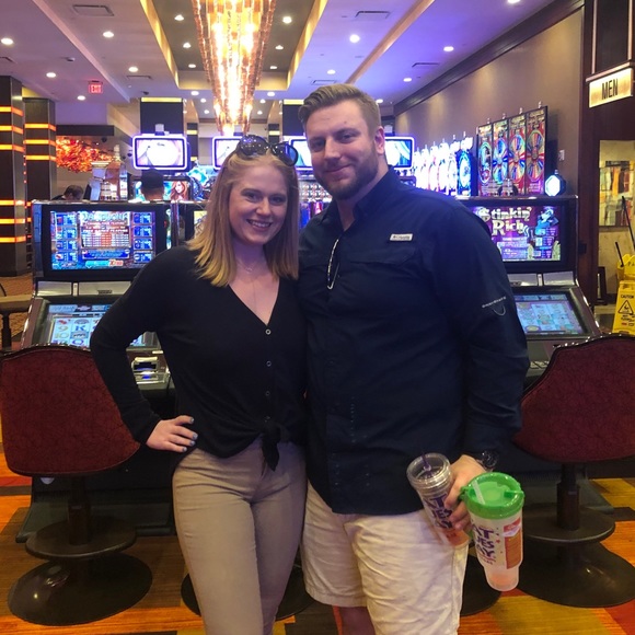 Meet your Posher, Kristin - Picture 1 of 1